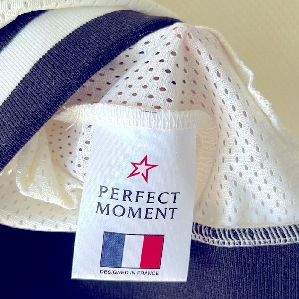 Perfect Moment Track Jacket Medium - Picture 7 of 8